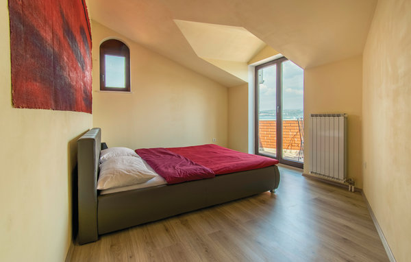Apartment - Koper , Slovenia - SCR298 602