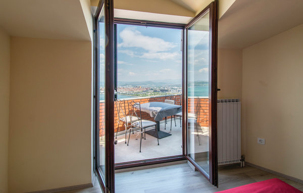 Apartment - Koper , Slovenia - SCR298 603