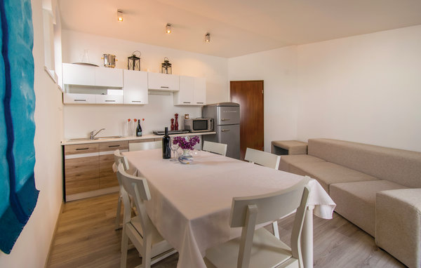 Apartment - Koper , Slovenia - SCR298 3