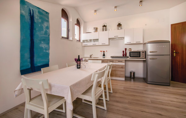 Apartment - Koper , Slovenia - SCR298 401