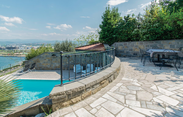 Apartment - Koper , Slovenia - SCR298 101