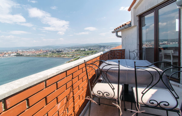 Apartment - Koper , Slovenia - SCR298 105
