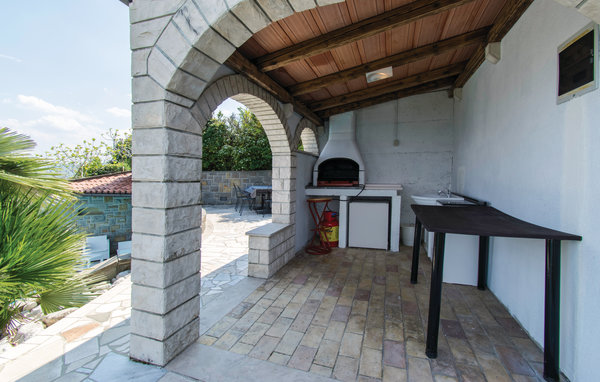 Apartment - Koper , Slovenia - SCR298 106
