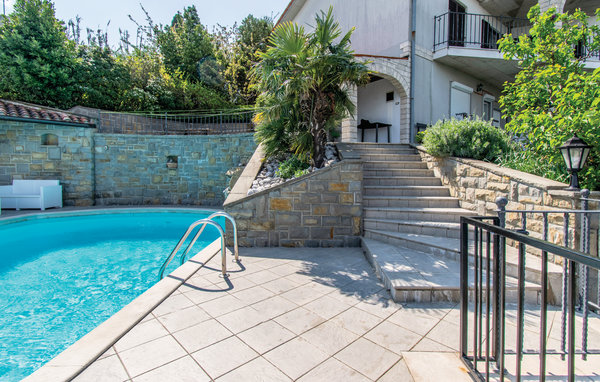 Apartment - Koper , Slovenia - SCR298 12
