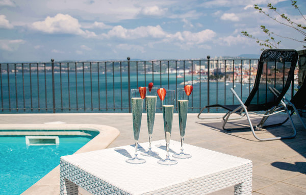 Apartment - Koper , Slovenia - SCR298 14