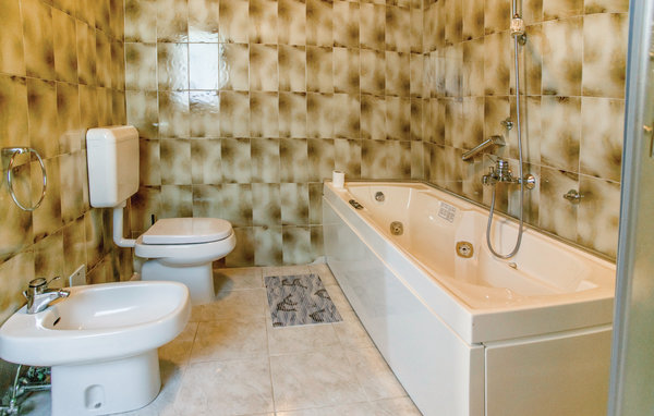 Kuća-za-odmor - Portoroz , Slovenija - SCR300 701