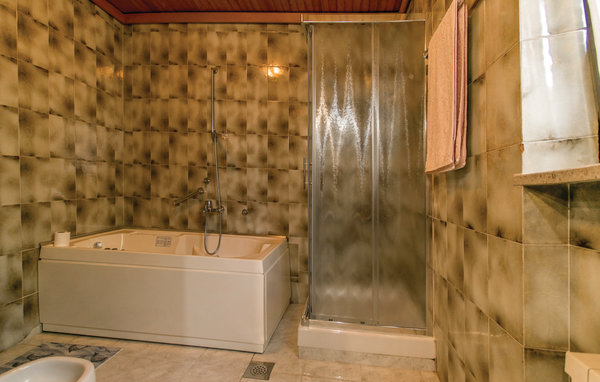 Kuća-za-odmor - Portoroz , Slovenija - SCR300 702
