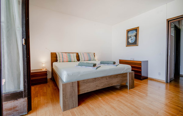 Kuća-za-odmor - Portoroz , Slovenija - SCR300 601