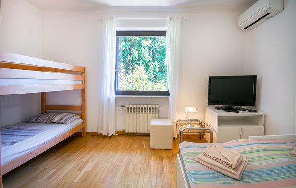 Kuća-za-odmor - Portoroz , Slovenija - SCR300 606