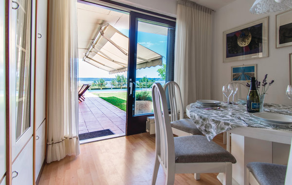 Kuća-za-odmor - Portoroz , Slovenija - SCR300 402