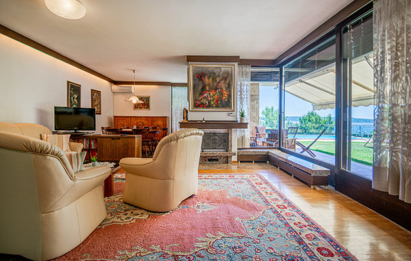 Kuća-za-odmor - Portoroz , Slovenija - SCR300 3