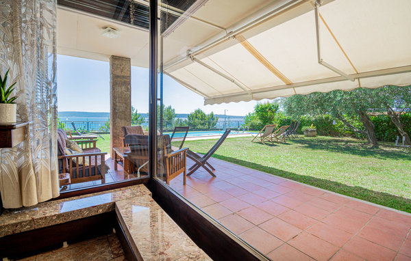 Kuća-za-odmor - Portoroz , Slovenija - SCR300 301