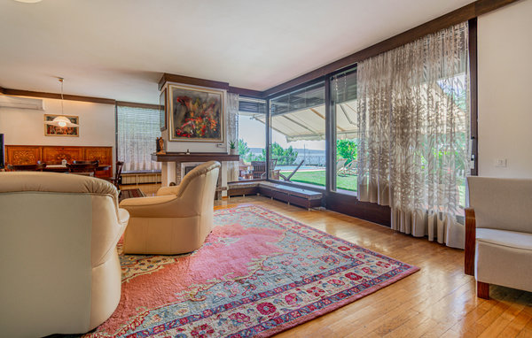 Kuća-za-odmor - Portoroz , Slovenija - SCR300 302