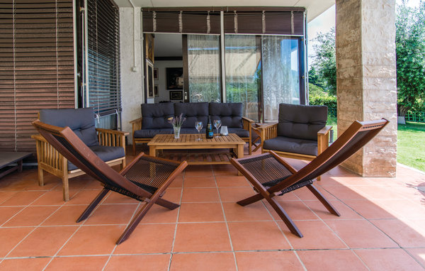 Kuća-za-odmor - Portoroz , Slovenija - SCR300 6