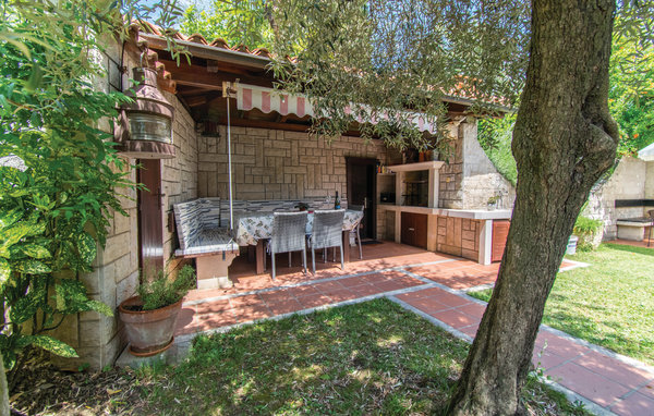 Kuća-za-odmor - Portoroz , Slovenija - SCR300 7