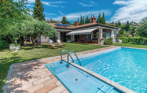 Kuća-za-odmor - Portoroz , Slovenija - SCR300 8
