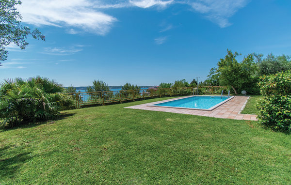 Kuća-za-odmor - Portoroz , Slovenija - SCR300 13