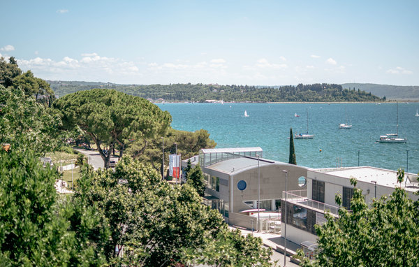 Kuća-za-odmor - Portoroz , Slovenija - SCR300 201