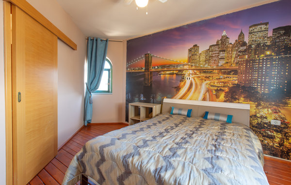 Kuća-za-odmor - Koper-Ankaran , Slovenija - SCR304 609