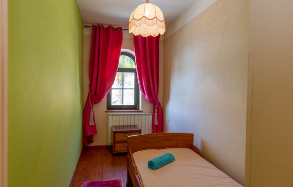 Kuća-za-odmor - Koper-Ankaran , Slovenija - SCR304 610