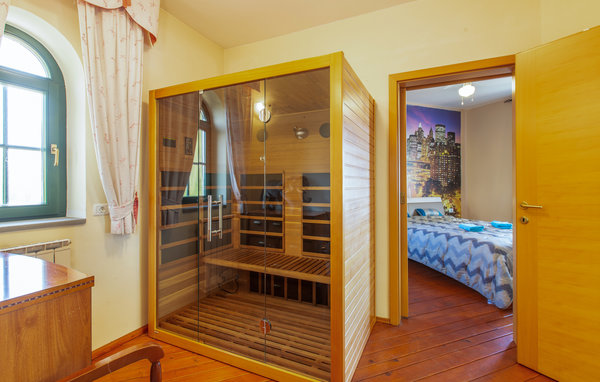 Kuća-za-odmor - Koper-Ankaran , Slovenija - SCR304 6