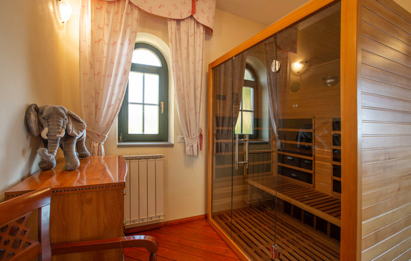 Kuća-za-odmor - Koper-Ankaran , Slovenija - SCR304 501