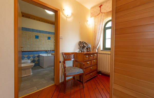 Kuća-za-odmor - Koper-Ankaran , Slovenija - SCR304 502