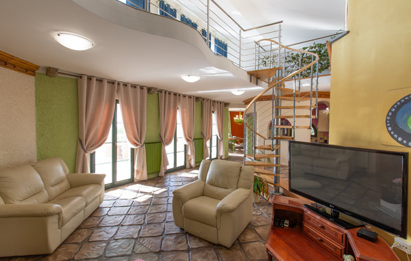 Kuća-za-odmor - Koper-Ankaran , Slovenija - SCR304 4