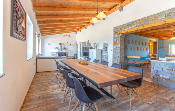 Ferienhaus 