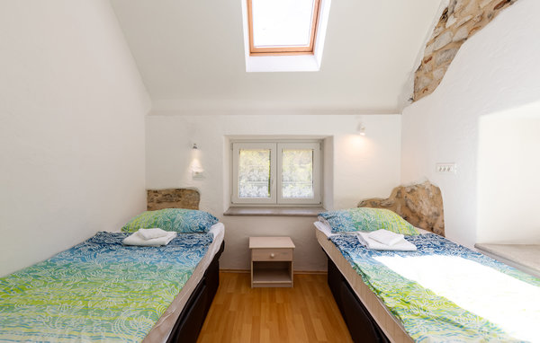 Kuća-za-odmor - Col , Slovenija - SCR310 602