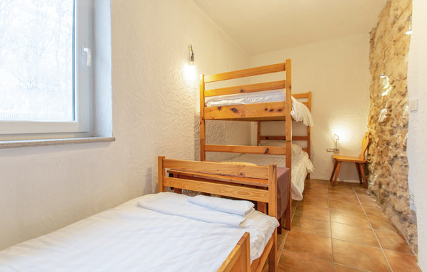 Kuća-za-odmor - Col , Slovenija - SCR310 604
