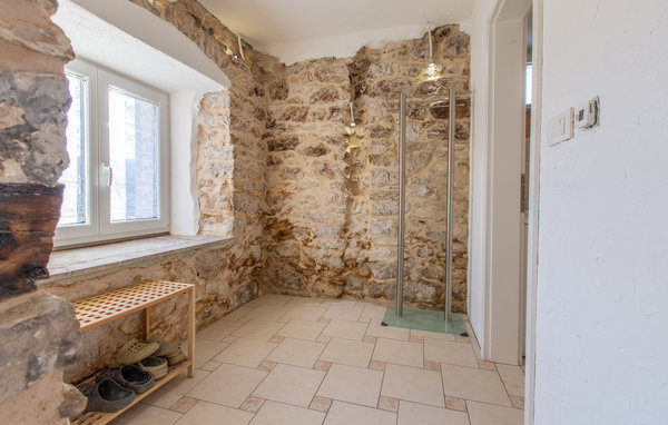 Kuća-za-odmor - Col , Slovenija - SCR310 501