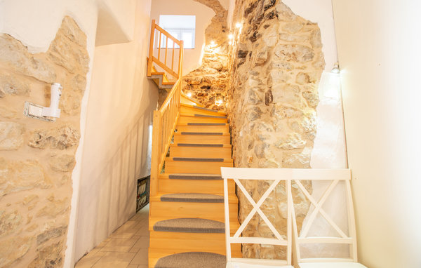Kuća-za-odmor - Col , Slovenija - SCR310 503