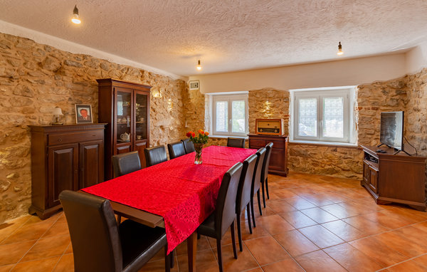 Kuća-za-odmor - Col , Slovenija - SCR310 4