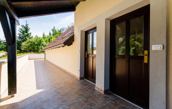 Kuća-za-odmor - Col , Slovenija - SCR310 101