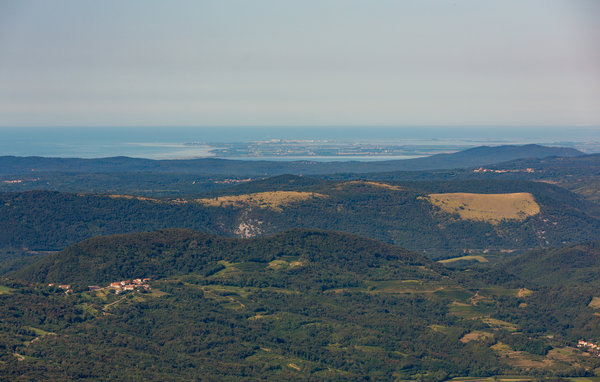 Kuća-za-odmor - Col , Slovenija - SCR310 8