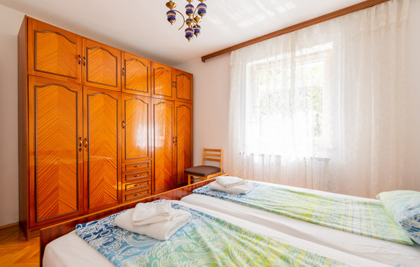Apartment - Portoroz-Lucija , Slovenia - SCR312 603