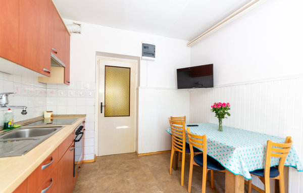 Apartment - Portoroz-Lucija , Slovenia - SCR312 4