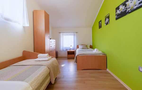 Ferienhaus 