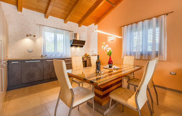 Ferienhaus 