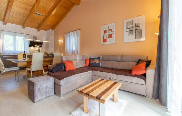 Ferienhaus 