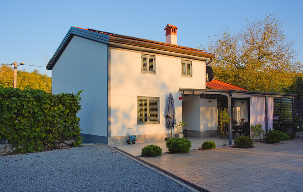 Ferienhaus 