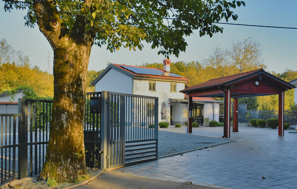 Ferienhaus 