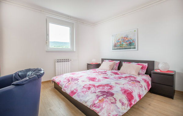 Ferienwohnung - Koper , Slowenien - SCR317 601