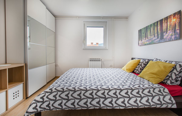 Ferienwohnung - Koper , Slowenien - SCR317 602