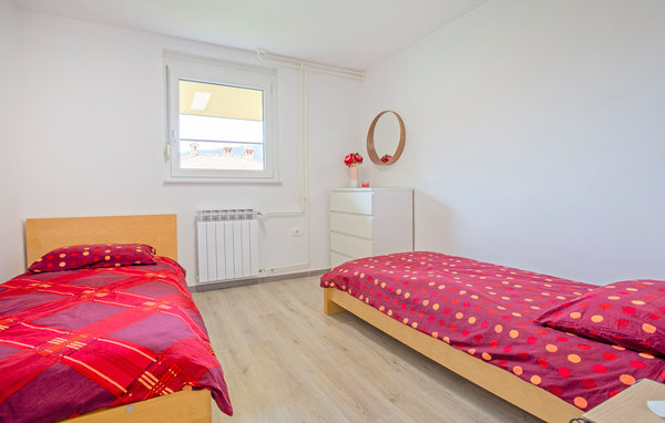 Ferienwohnung - Koper , Slowenien - SCR317 603