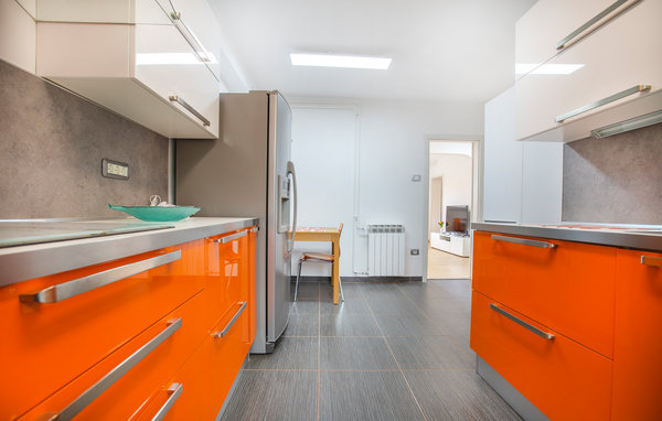 Ferienwohnung - Koper , Slowenien - SCR317 401