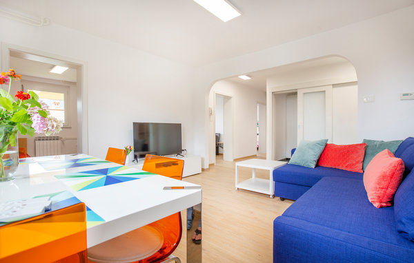 Ferienwohnung - Koper , Slowenien - SCR317 5