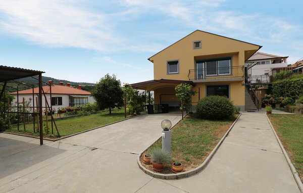 Ferienwohnung - Koper , Slowenien - SCR317 81