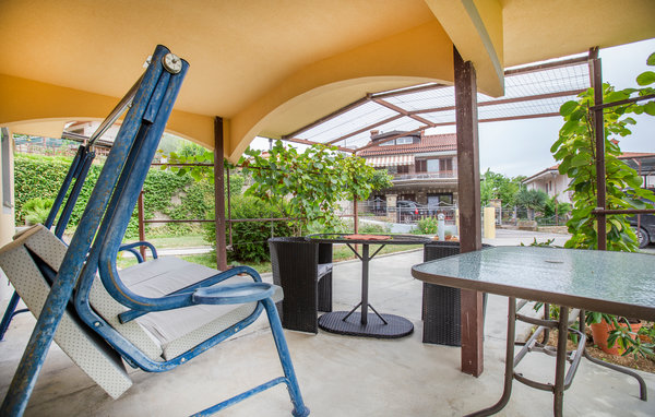 Ferienwohnung - Koper , Slowenien - SCR317 3